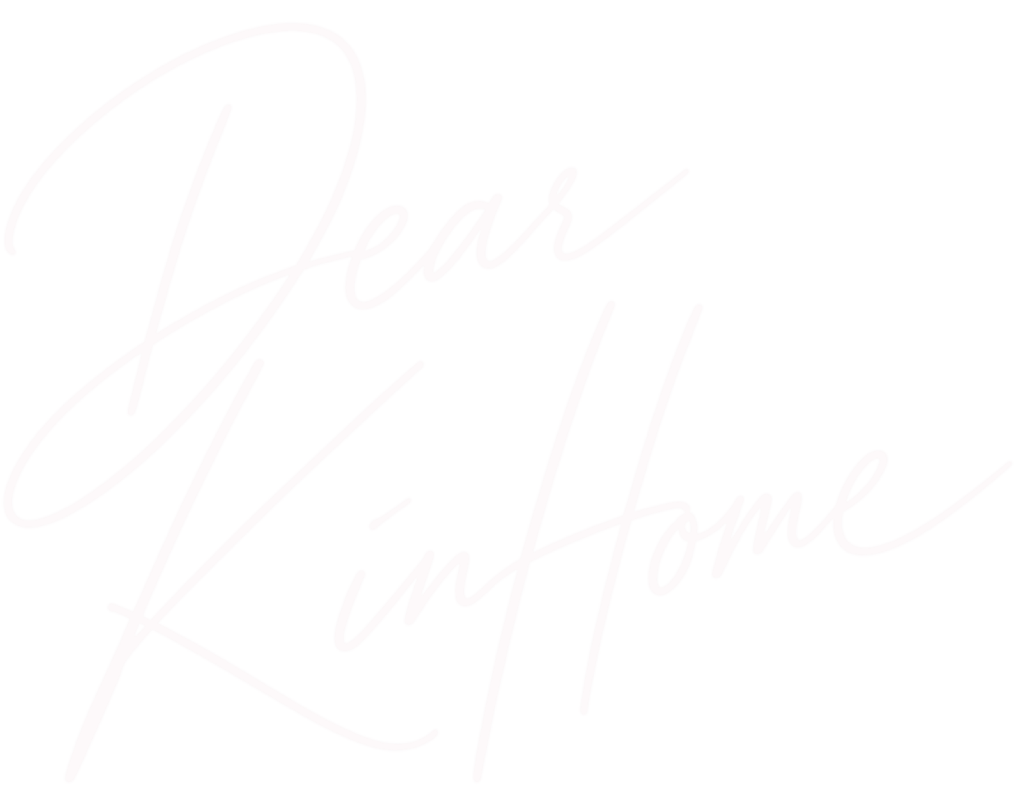 Dear KinHome