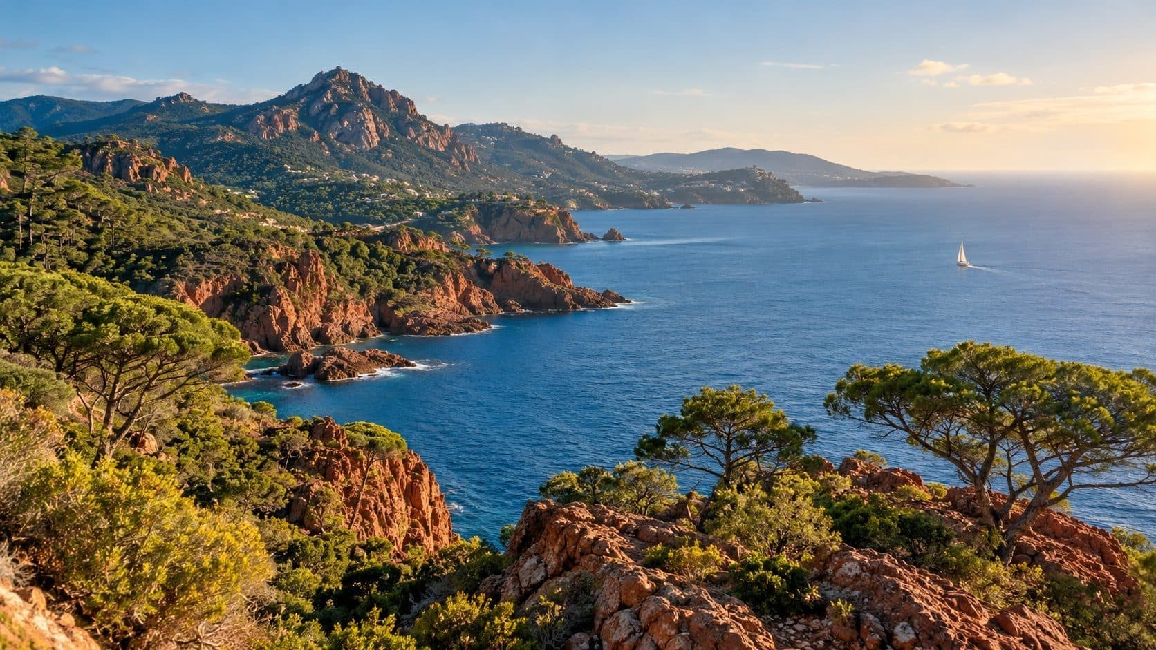 France