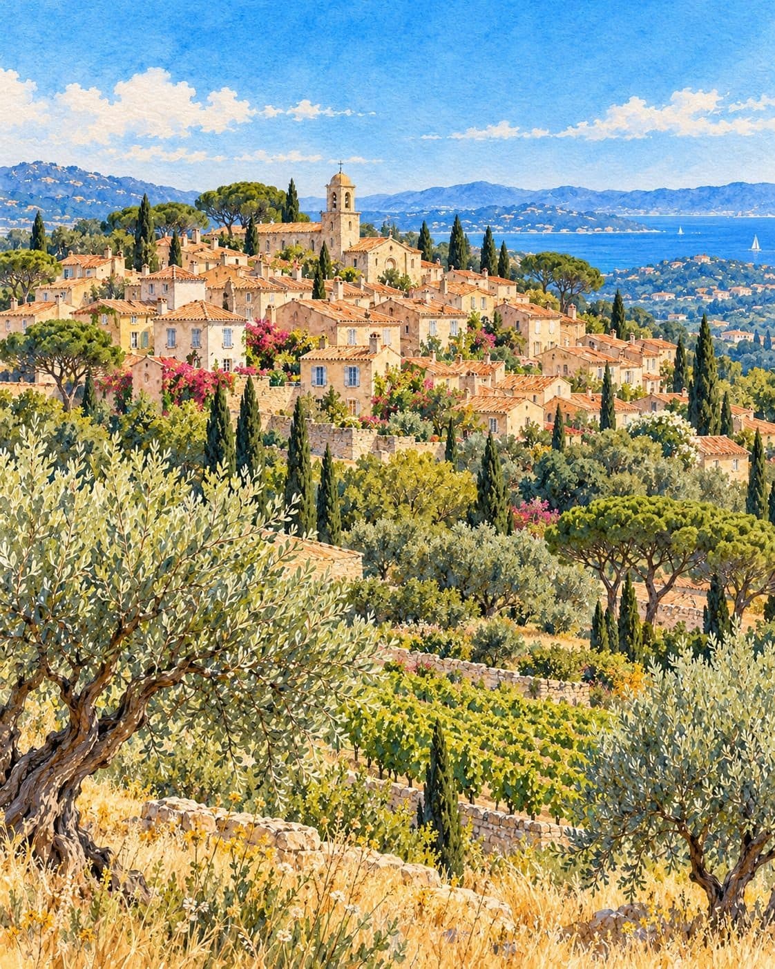 Ramatuelle