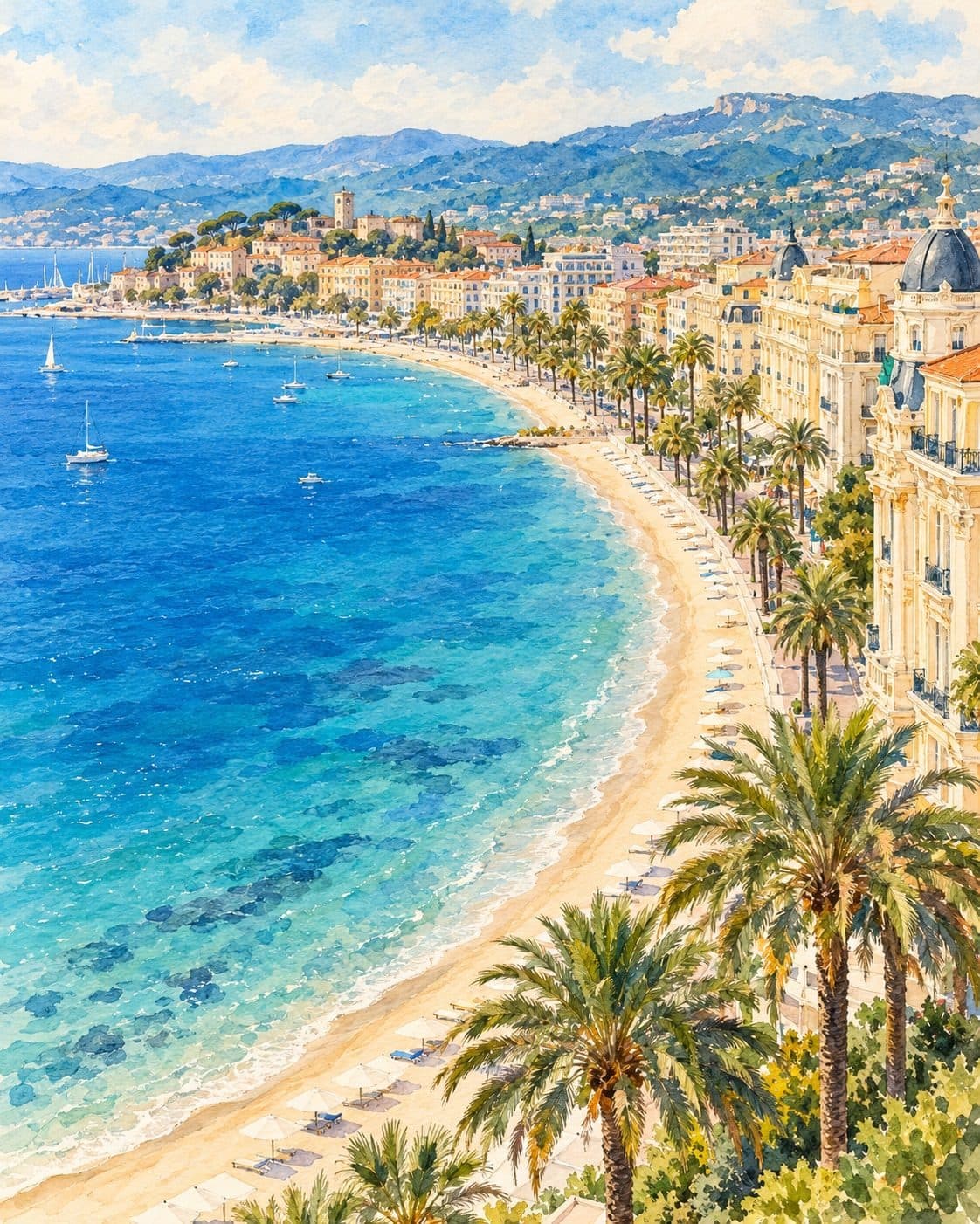 Cannes