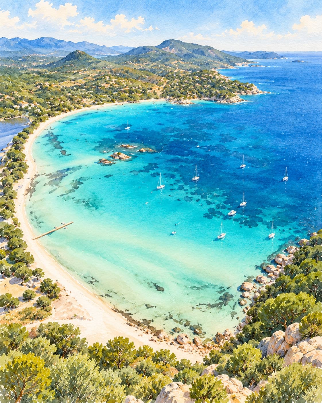 Porto-Vecchio