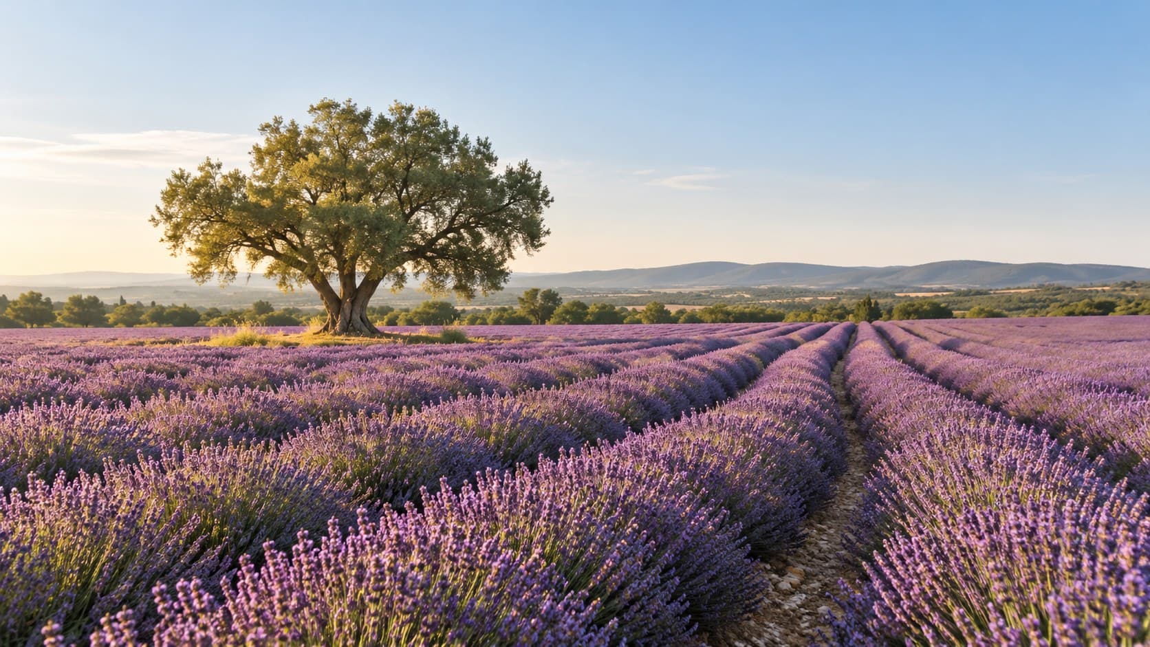 Provence