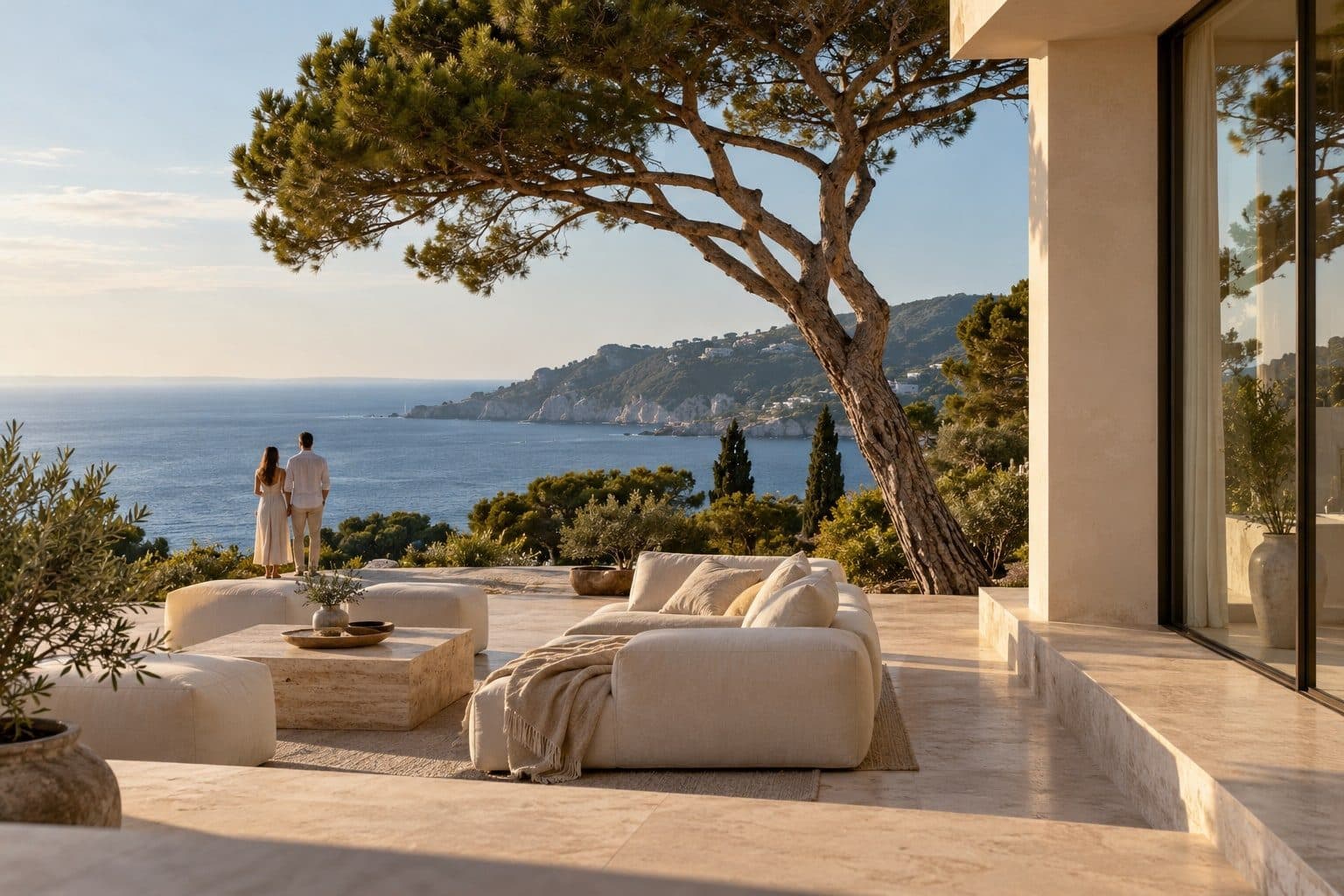 Côte d’Azur